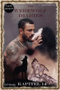 The Werewolf Diaries