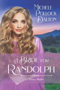 Bride for Randolph