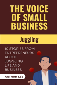 Voice of Small Business