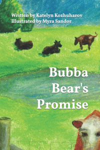 Bubba Bear's Promise