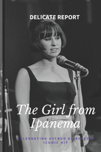 The Girl from Ipanema