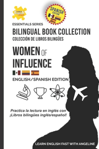 Women Of Influence