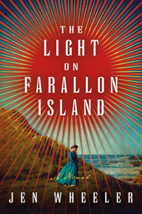Light on Farallon Island