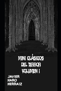 Mini Clásicos del Terror Volumen I