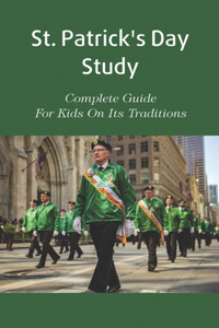 St. Patrick's Day Study
