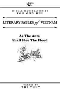 As The Ants Shall Flee The Flood