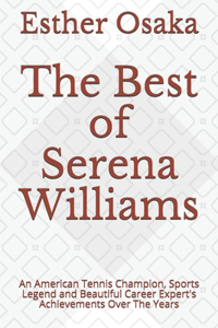 The Best of Serena Williams