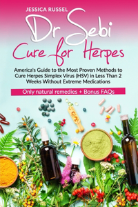 Dr Sebi Cure for Herpes