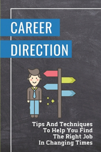 Career Direction