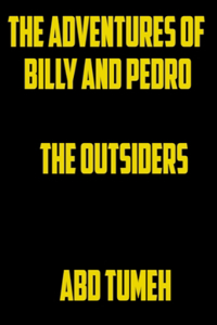 The Adventures of Billy and Pedro