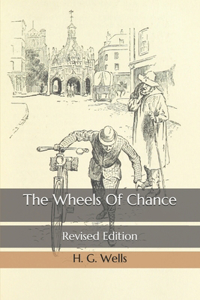 The Wheels Of Chance