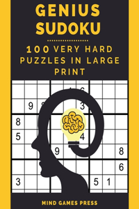Genius Sudoku