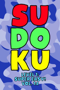 Sudoku Level 1