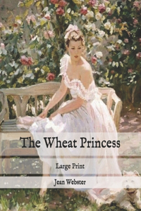 The Wheat Princess