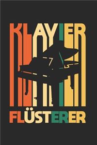 Klavier Flüsterer