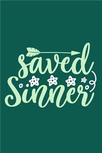 Saved Sinner