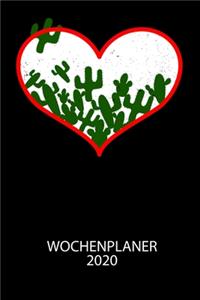 Wochenplaner 2020