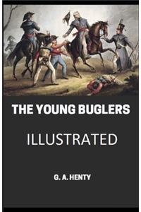 The Young Buglers Illustrated