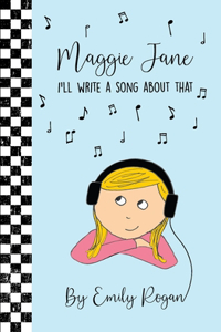 Maggie Jane