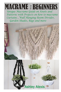 Macrame for Beginners