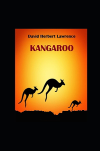 Kangaroo Illustrated