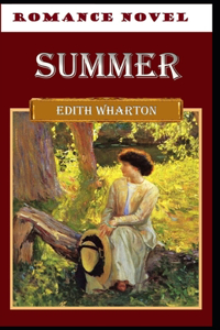 Summer-Romance Novel(Annotatted)