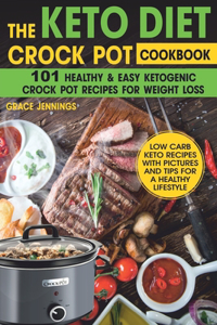 Keto Diet Crock Pot Cookbook