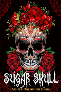 Sugar Skull