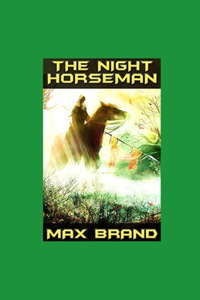The Night Horseman illustrated