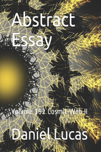 Abstract Essay