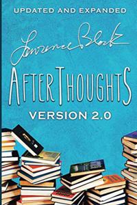 Afterthoughts