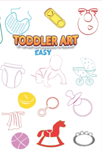 Toddler Art Easy