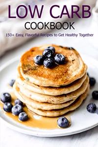 Low Carb Cookbook