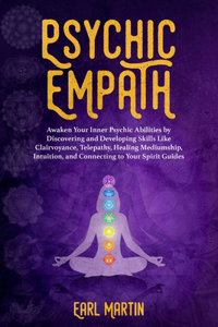 Psychic Empath
