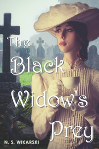 Black Widow's Prey