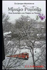 Os Amigos Mochileiros