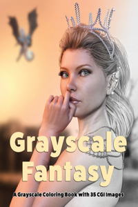 Grayscale Fantasy