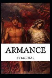 Armance Annotated