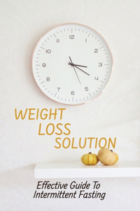 Weight Loss Solution