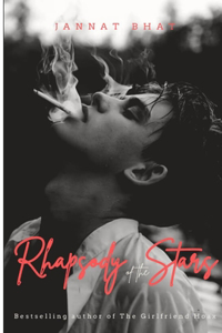 Rhapsody Of The Stars