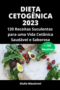 Dieta Cetogênica 2023