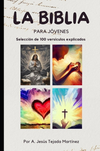 biblia para jóvenes