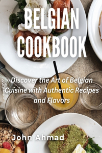 Belgian Cookbook