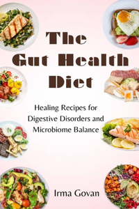 Gut Health Diet