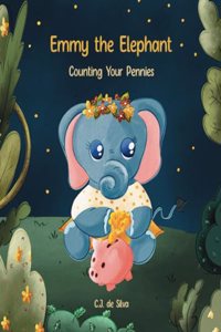 Emmy the Elephant