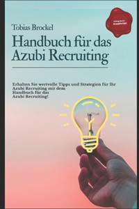 Handbuch für das Azubi Recruiting