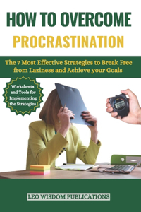 How to Overcome Procrastination