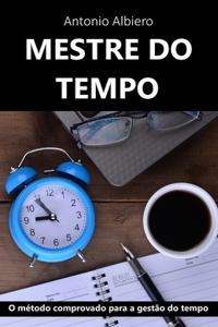 Mestre do Tempo