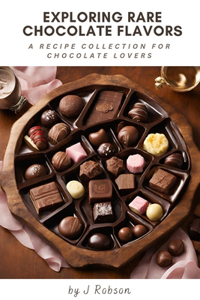 Recipe Collection for Chocolate Lovers