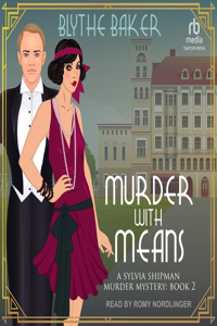 Murder with Means